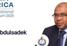 ليبيا تحتضن منتدى الغاز الدولي.حوار حول دعم الطاقة الإفريقية ليبيا تحتضن منتدى الغاز الدولي.حوار حول دعم الطاقة الإفريقية