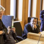 السجن مدى الحياة لممرض ألماني قتل عشرة مرضى بحقنة مميتة السجن مدى الحياة لممرض ألماني قتل عشرة مرضى بحقنة مميتة