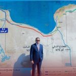 من قصر الخُلد الدبيبة يطلق مشروع إمساعد رأس إجدير من قصر الخُلد الدبيبة يطلق مشروع إمساعد رأس إجدير