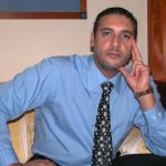 «حكومة الوحدة» الليبية تعلن إطلاق هانيبال القذافي «حكومة الوحدة» الليبية تعلن إطلاق هانيبال القذافي