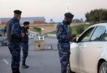 خطة تأمين طرابلس.. بين النتائج والمأمول خطة تأمين طرابلس.. بين النتائج والمأمول