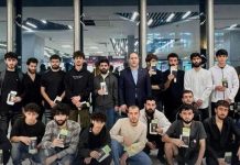 العراق يُعيد 150 مهاجراً من ليبيا العراق يُعيد 150 مهاجراً من ليبيا