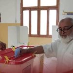 المفوضية العليا للانتخابات تدعو الناخبين لاستلام بطاقاتهم المفوضية العليا للانتخابات تدعو الناخبين لاستلام بطاقاتهم