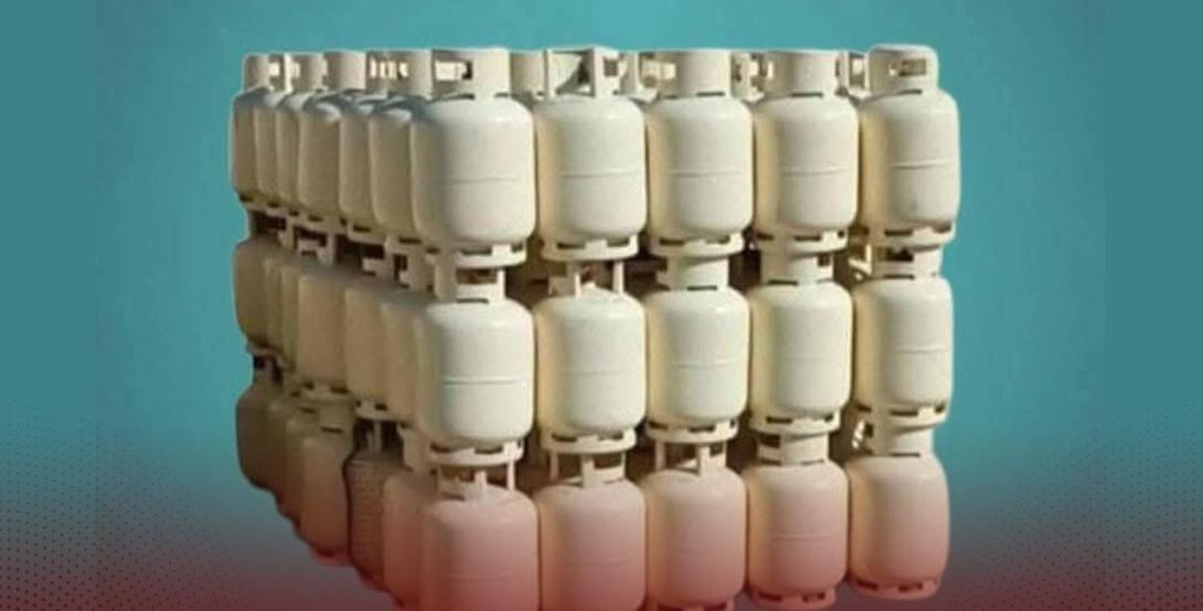 البريقة تعلن استئناف توزيع الغاز للمواطنين المسجلين بسبها البريقة تعلن استئناف توزيع الغاز للمواطنين المسجلين بسبها