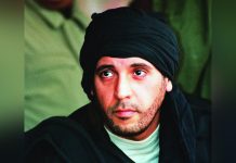 القضاء اللبناني يقرر الإفراج عن هانيبال القذافي القضاء اللبناني يقرر الإفراج عن هانيبال القذافي