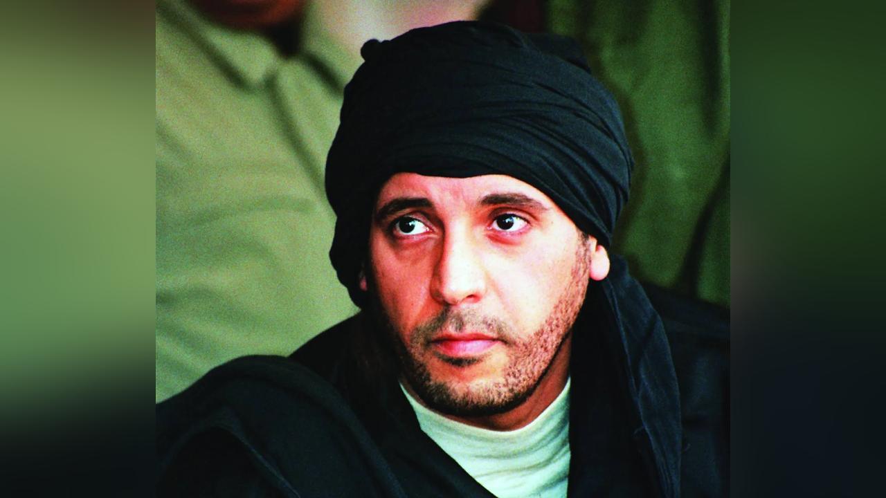 القضاء اللبناني يقرر الإفراج عن هانيبال القذافي القضاء اللبناني يقرر الإفراج عن هانيبال القذافي