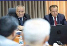 أول تعليق لـ”رضا قرقاب”بعد شائعات تعيينه محافظ للبنك المركزي أول تعليق لـ”رضا قرقاب”بعد شائعات تعيينه محافظ للبنك المركزي