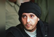 بعد هانيبال القذافي.. هل يعود باقي الموقوفين في الخارج؟ بعد هانيبال القذافي.. هل يعود باقي الموقوفين في الخارج؟