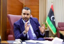 لتحسين أوضاع العاملين.. «الغوج» يوقع على ترقية 163 جهة صحية لتحسين أوضاع العاملين.. «الغوج» يوقع على ترقية 163 جهة صحية