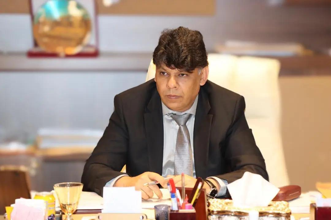 بسبب اختلاسات مالية.. حبس مسؤولين في مركز المناهج التعليمية بسبب اختلاسات مالية.. حبس مسؤولين في مركز المناهج التعليمية