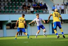 دوري الدرجة الأولى ينطلق في ديسمبر وينتهي في أبريل دوري الدرجة الأولى ينطلق في ديسمبر وينتهي في أبريل