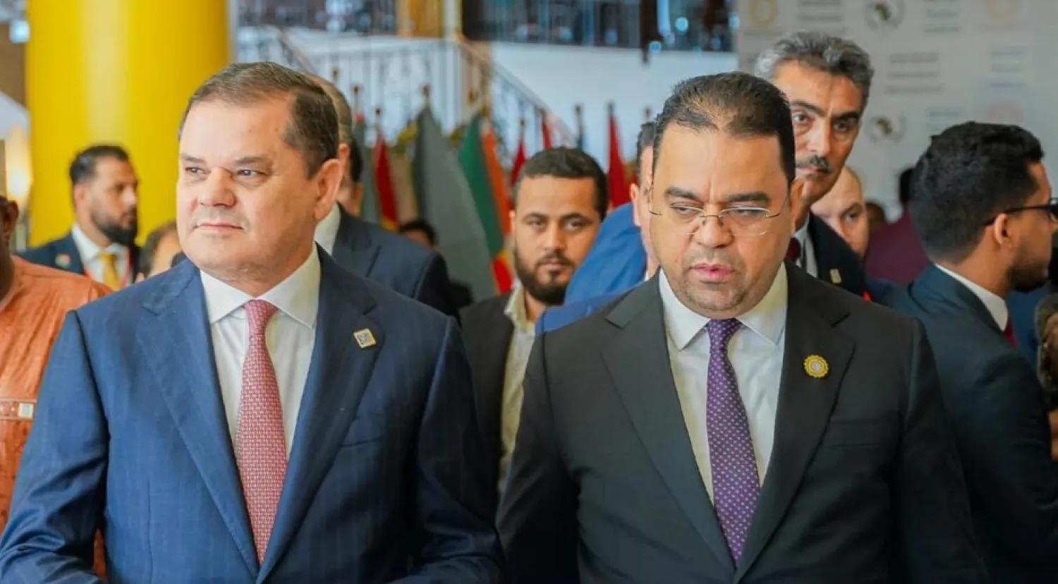 أزمة الكُتب في مدارس ليبيا تعود بقوة إلى الواجهة أزمة الكُتب في مدارس ليبيا تعود بقوة إلى الواجهة