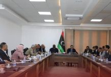 الحويج يستعرض نشاط الجهات التابعة لوزارة الاقتصاد الحويج يستعرض نشاط الجهات التابعة لوزارة الاقتصاد