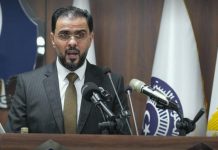 حماد يتهم “اللواء 444” باعتقالات انتقامية بحق أبناء ترهونة حماد يتهم “اللواء 444” باعتقالات انتقامية بحق أبناء ترهونة