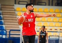 بطل ليبيا الأهلي بنغازي في اختبار إفريقي جديد بطل ليبيا الأهلي بنغازي في اختبار إفريقي جديد