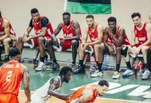 سلة الأهلي بنغازي تبدأ رحلة جديدة في تصفيات النخبة الثلاثاء سلة الأهلي بنغازي تبدأ رحلة جديدة في تصفيات النخبة الثلاثاء