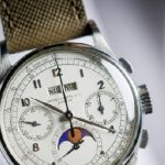 بيع ساعة من ماركة «باتيك فيليب» في مزاد بـ17.6 مليون دولار بيع ساعة من ماركة «باتيك فيليب» في مزاد بـ17.6 مليون دولار