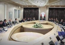 الدبيبة يترأس أول اجتماع لعمومية الكهرباء في ليبيا 2025 الدبيبة يترأس أول اجتماع لعمومية الكهرباء في ليبيا 2025