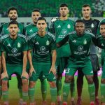 الأهلي طرابلس إلى نهائي كأس ليبيا على حساب غريمه الاتحاد الأهلي طرابلس إلى نهائي كأس ليبيا على حساب غريمه الاتحاد