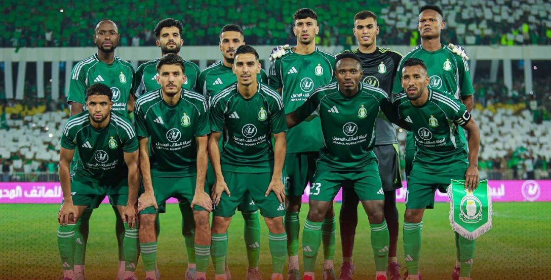 الأهلي طرابلس إلى نهائي كأس ليبيا على حساب غريمه الاتحاد