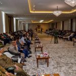 اتهامات لمسلحين بخطف مواطنين من ترهونة بعد لقائهم حفتر اتهامات لمسلحين بخطف مواطنين من ترهونة بعد لقائهم حفتر