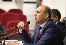 مدير «أمن طرابلس» يشدد على الدقة بإعداد المحاضر والتحقيقات مدير «أمن طرابلس» يشدد على الدقة بإعداد المحاضر والتحقيقات