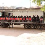 التربية تطلق حملة توعوية لتعزيز التدريب المهني بمدارس طرابلس التربية تطلق حملة توعوية لتعزيز التدريب المهني بمدارس طرابلس