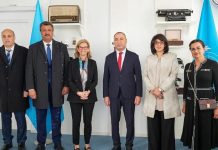 ليبيا تبحث مع “الاتحاد الدولي” آفاق التعاون في التحول الرقمي ليبيا تبحث مع "الاتحاد الدولي" آفاق التعاون في التحول الرقمي