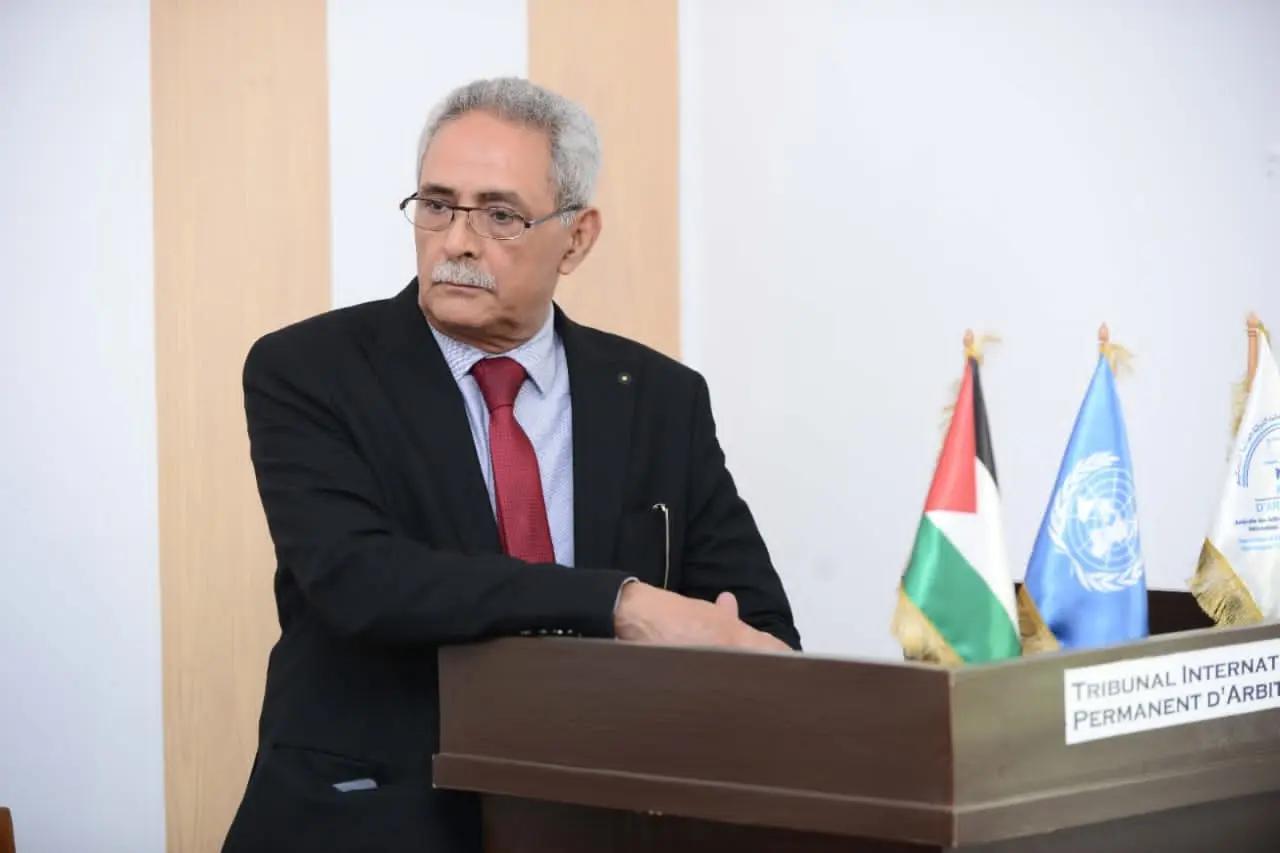 حزب صوت الشعب يدعو اوروبا لإعادة ترتيب أولوياتها تجاه ليبيا