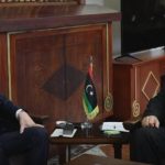 الملف المالي في ليبيا: إشارات صامتة وصراع مؤسسات الملف المالي في ليبيا: إشارات صامتة وصراع مؤسسات