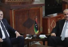 الملف المالي في ليبيا: إشارات صامتة وصراع مؤسسات الملف المالي في ليبيا: إشارات صامتة وصراع مؤسسات