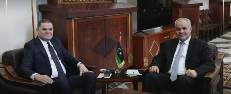 الملف المالي في ليبيا: إشارات صامتة وصراع مؤسسات الملف المالي في ليبيا: إشارات صامتة وصراع مؤسسات