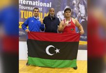 البوسنة تحتضن استعدادات منتخب الملاكمة لبطولة دبي البوسنة تحتضن استعدادات منتخب الملاكمة لبطولة دبي