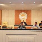 خلاف علني عنيف بين رئيس «مجلس النواب» الليبي ونائبيه خلاف علني عنيف بين رئيس «مجلس النواب» الليبي ونائبيه