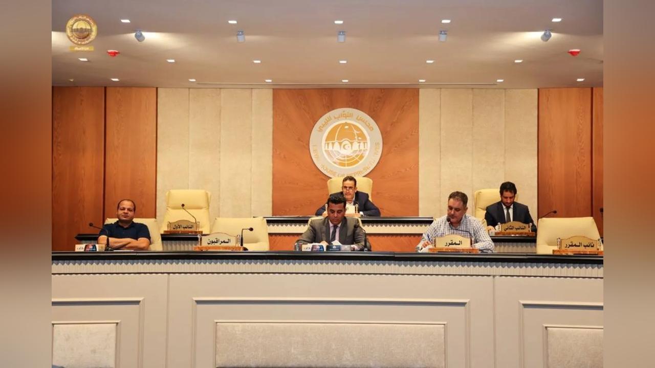 خلاف علني عنيف بين رئيس «مجلس النواب» الليبي ونائبيه