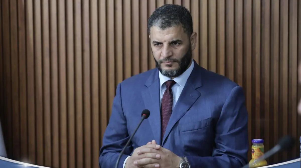 الطرابلسي: مكافحة الهجرة تبدأ من الحدود لا البحر الطرابلسي: مكافحة الهجرة تبدأ من الحدود لا البحر