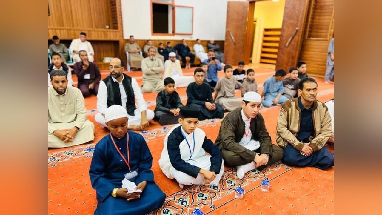 بدء مسابقة الخطابة على مستوى ليبيا تحت شعار كتاب الله يجمعنا