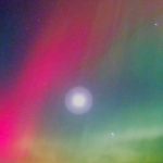 عاصفة شمسية تضرب الأرض..وانقطاعات تكنولوجية محتملة عاصفة شمسية تضرب الأرض..وانقطاعات تكنولوجية محتملة