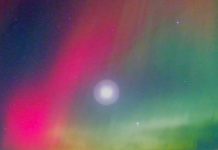 عاصفة شمسية تضرب الأرض..وانقطاعات تكنولوجية محتملة عاصفة شمسية تضرب الأرض..وانقطاعات تكنولوجية محتملة