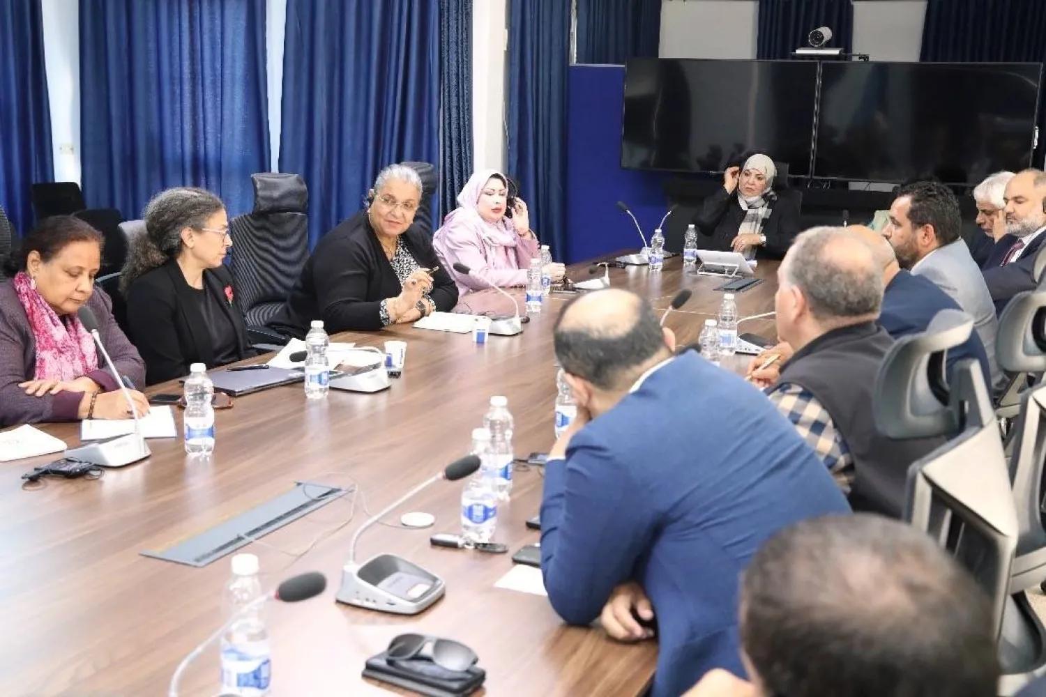 تصاعد الجدل في ليبيا بشأن قصف «الوحدة» ميناء زوارة