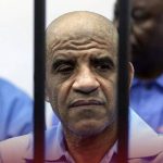 رابطة ضحايا مذبحة أبوسليم: لا إفراج عن السنوسي حتى التحقيق رابطة ضحايا مذبحة أبوسليم: لا إفراج عن السنوسي حتى التحقيق