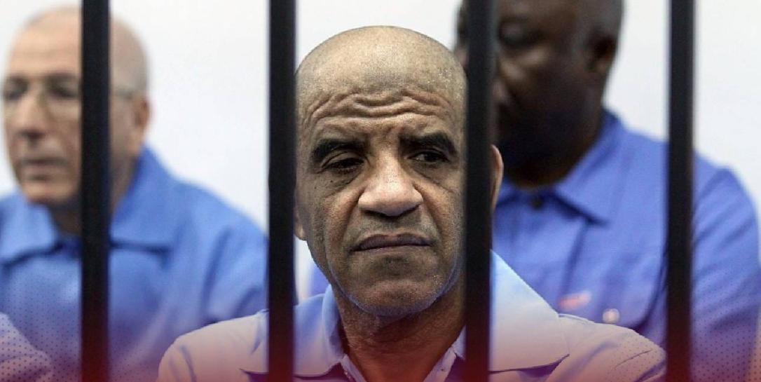 رابطة ضحايا مذبحة أبوسليم: لا إفراج عن السنوسي حتى التحقيق