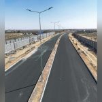 تنويه هام للسائقين.. إغلاق جزئي لـ«الطريق السريع» تنويه هام للسائقين.. إغلاق جزئي لـ«الطريق السريع»