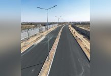 تنويه هام للسائقين.. إغلاق جزئي لـ«الطريق السريع» تنويه هام للسائقين.. إغلاق جزئي لـ«الطريق السريع»