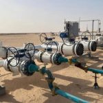 إنجاز نفطي جديد.. ليبيا تبدأ التصدير من «حقل الشادار» إنجاز نفطي جديد.. ليبيا تبدأ التصدير من «حقل الشادار»