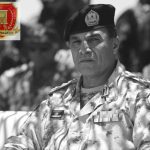 رئاسة الأركان العامة تنعي وفاة العميد «محمد عبدالله الصداعي» رئاسة الأركان العامة تنعي وفاة العميد «محمد عبدالله الصداعي»