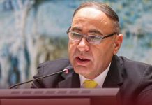 الباعور يؤكد علی مكافحة الاتجار بالبشر وحماية حقوق الإنسان الباعور يؤكد علی مكافحة الاتجار بالبشر وحماية حقوق الإنسان