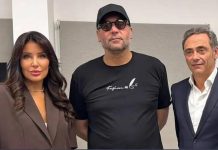 ليبيا: الإفراج عن هنيبال القذافي… مصالحة أم «تلميع سياسي»؟ ليبيا: الإفراج عن هنيبال القذافي... مصالحة أم «تلميع سياسي»؟