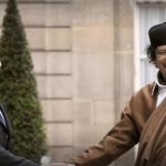 ساركوزي يستعد لجولة قضائية جديدة في قضية التمويل الليبي ساركوزي يستعد لجولة قضائية جديدة في قضية التمويل الليبي