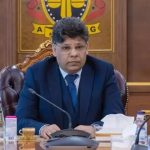 حبس مسؤولين بشركة «الاستثمار الوطني» بسبب إهدار المال العام حبس مسؤولين بشركة «الاستثمار الوطني» بسبب إهدار المال العام